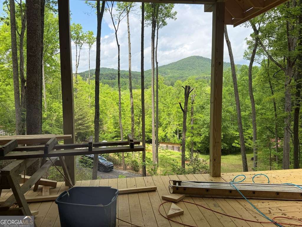 # 9 Oak Cliff Lane Morganton GA 30560