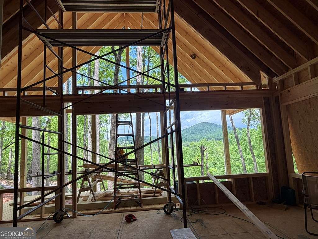 # 9 Oak Cliff Lane Morganton GA 30560