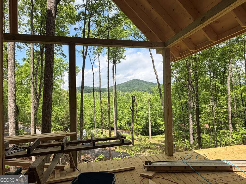 # 9 Oak Cliff Lane Morganton GA 30560