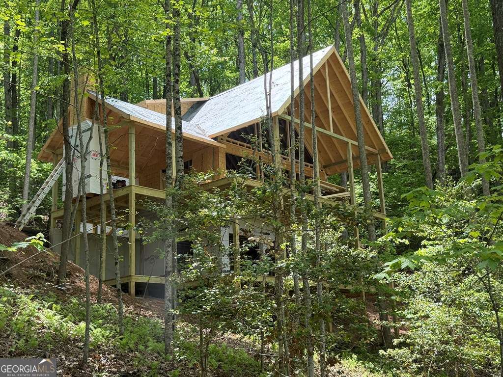 # 9 Oak Cliff Lane Morganton GA 30560