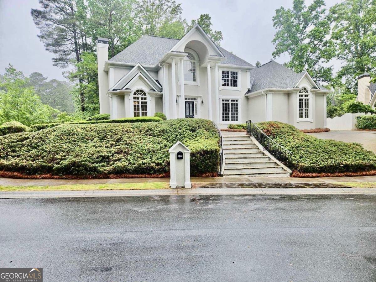 5756 Brookstone Walk NW Acworth GA 30101