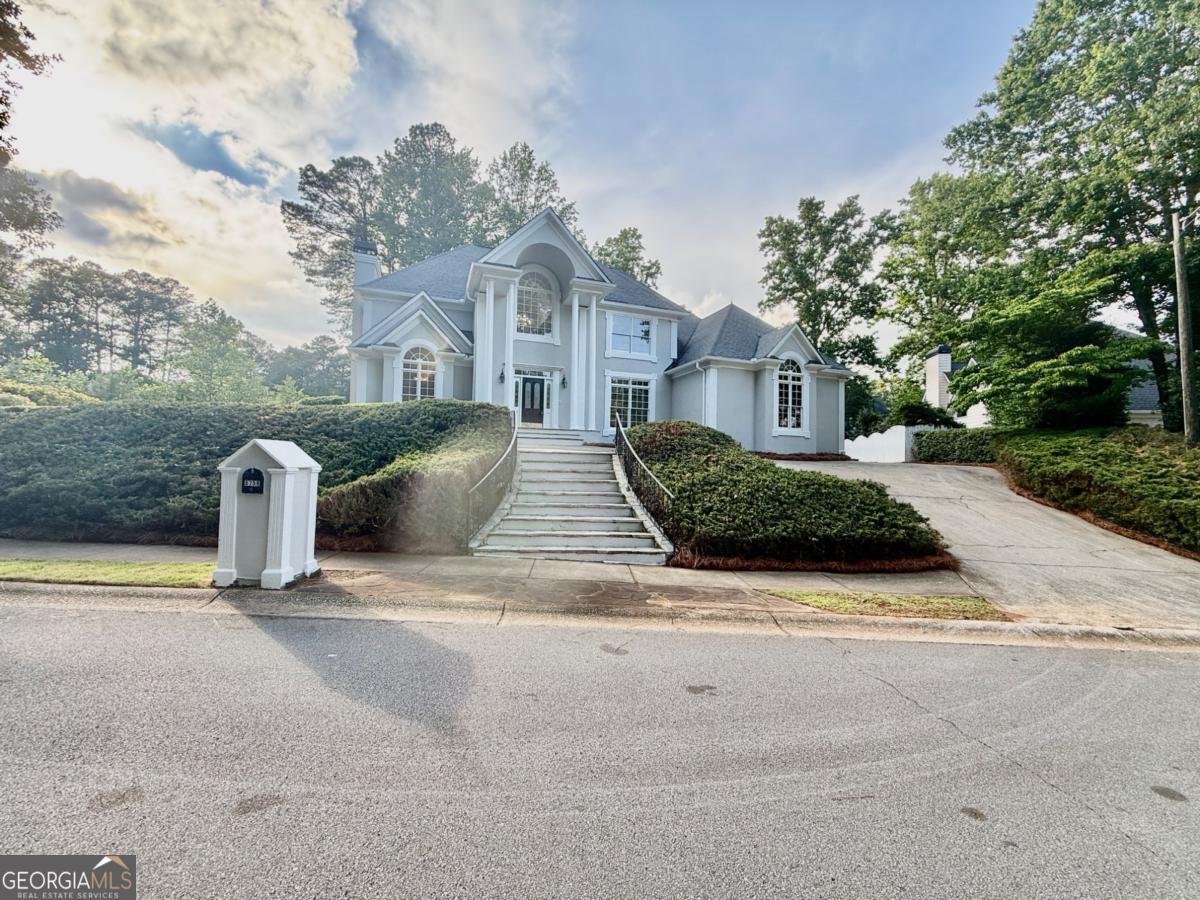5756 Brookstone Walk NW Acworth GA 30101