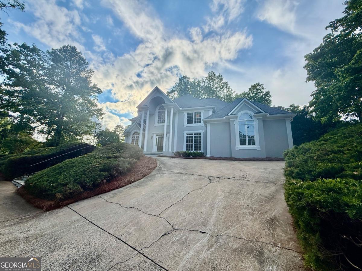 5756 Brookstone Walk NW Acworth GA 30101