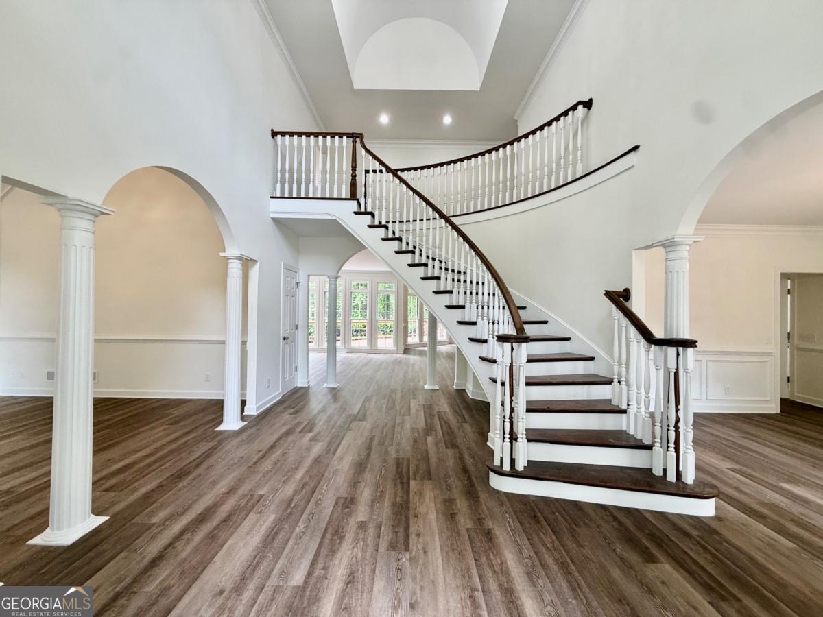 5756 Brookstone Walk NW Acworth GA 30101