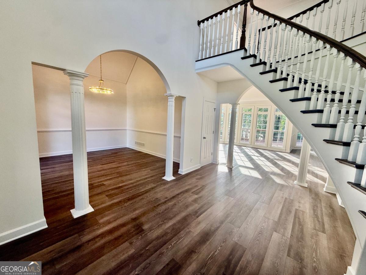 5756 Brookstone Walk NW Acworth GA 30101
