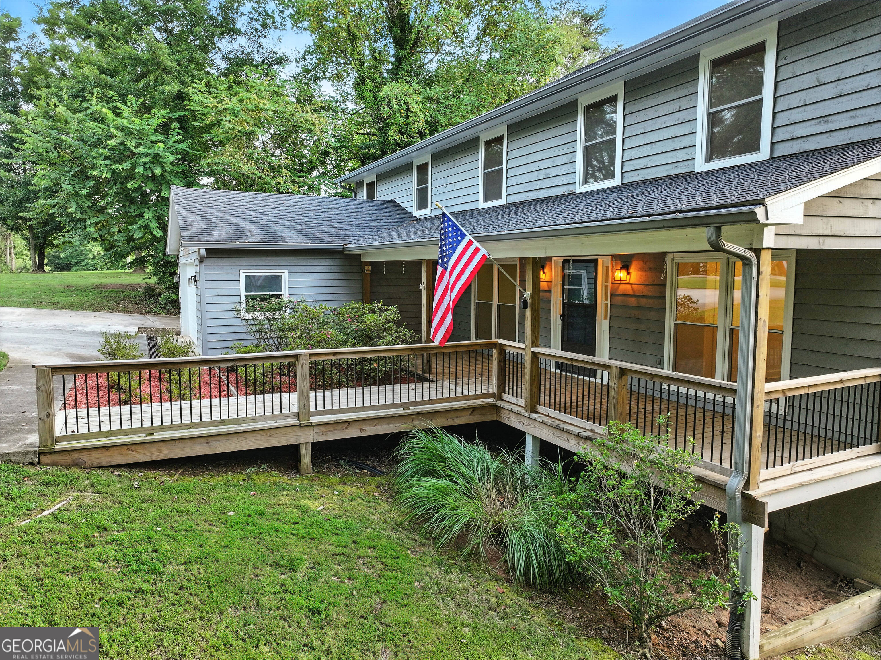 3235 Clarks Bridge Road Gainesville GA 30506
