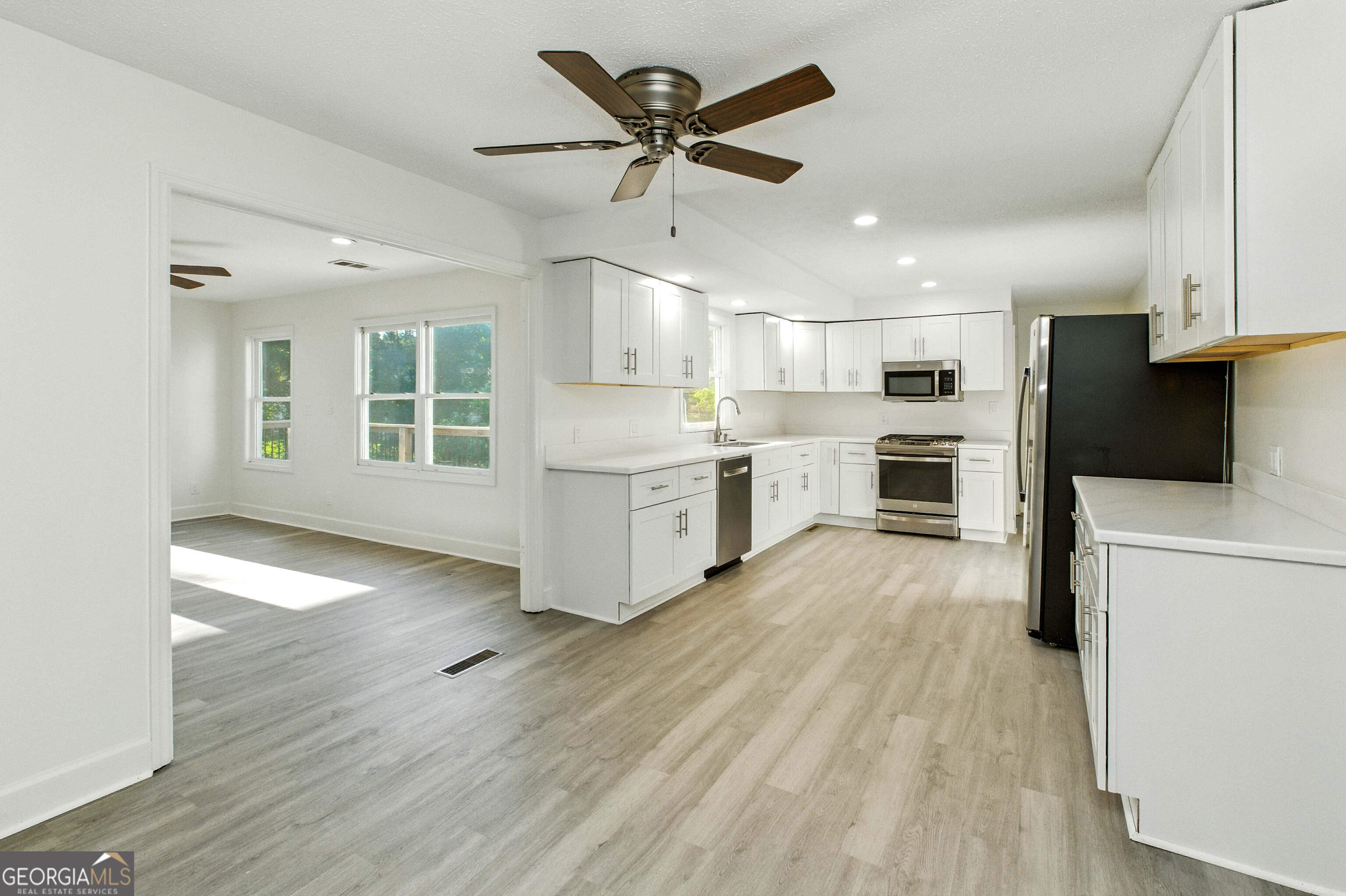 3235 Clarks Bridge Road Gainesville GA 30506