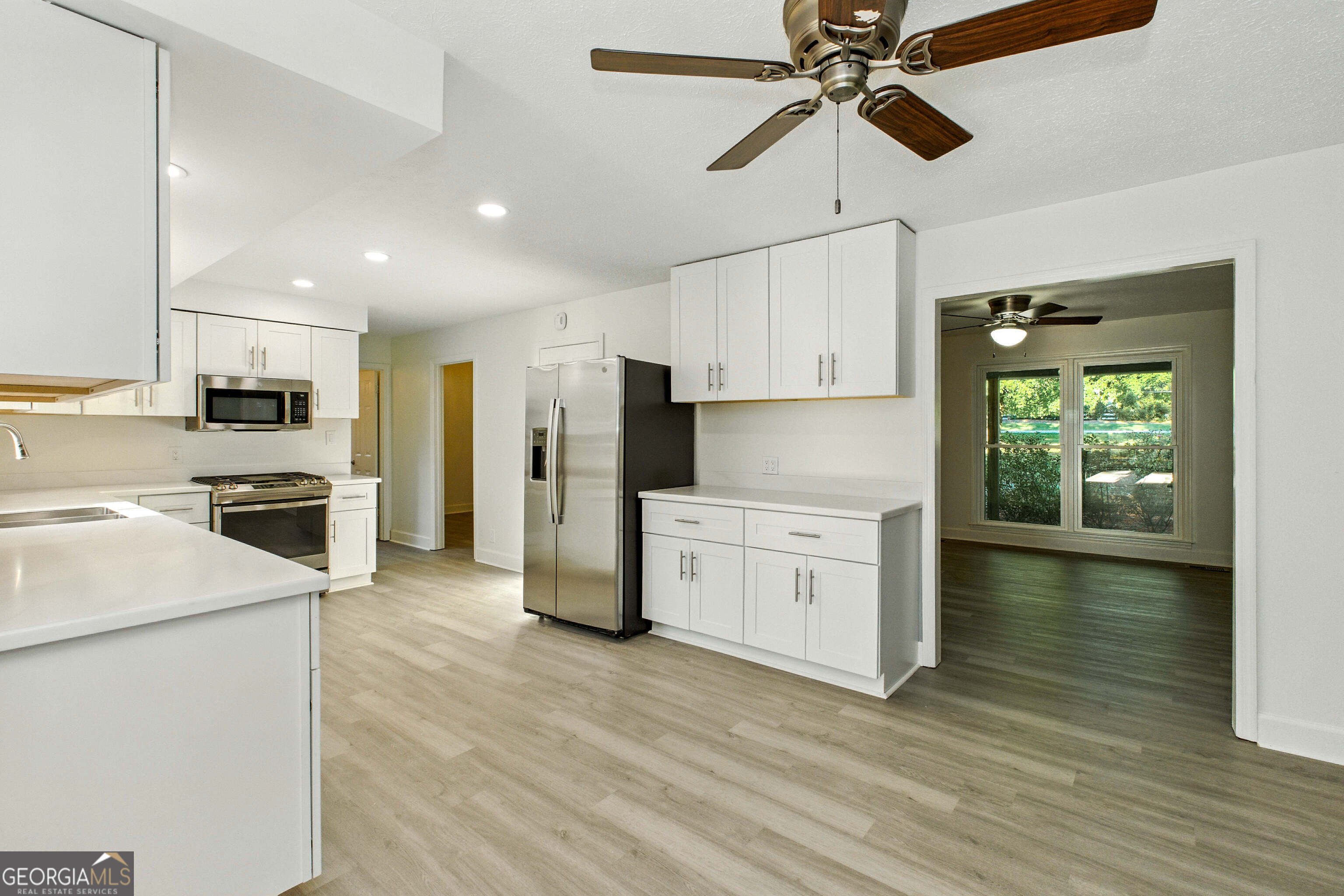 3235 Clarks Bridge Road Gainesville GA 30506