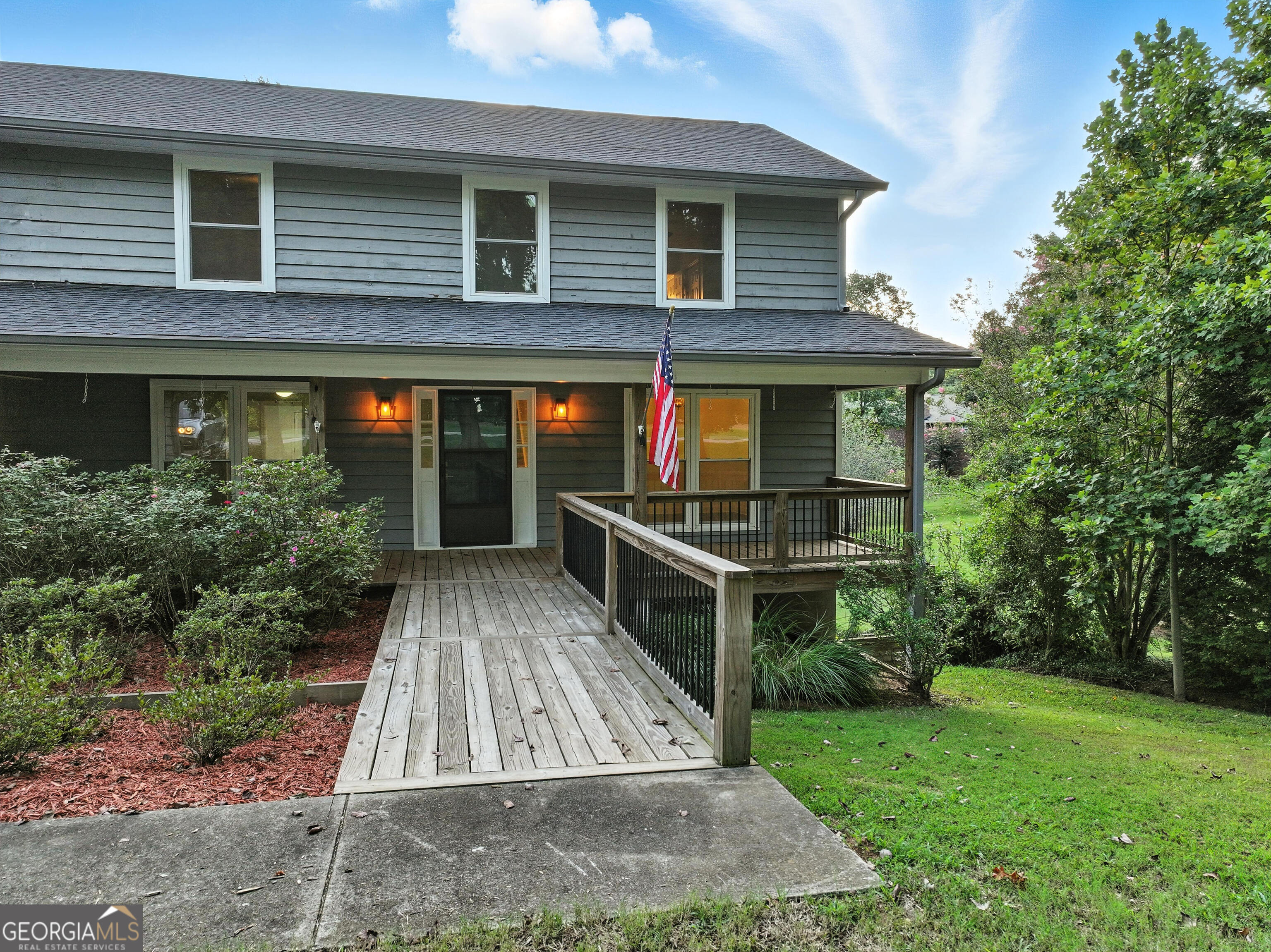 3235 Clarks Bridge Road Gainesville GA 30506