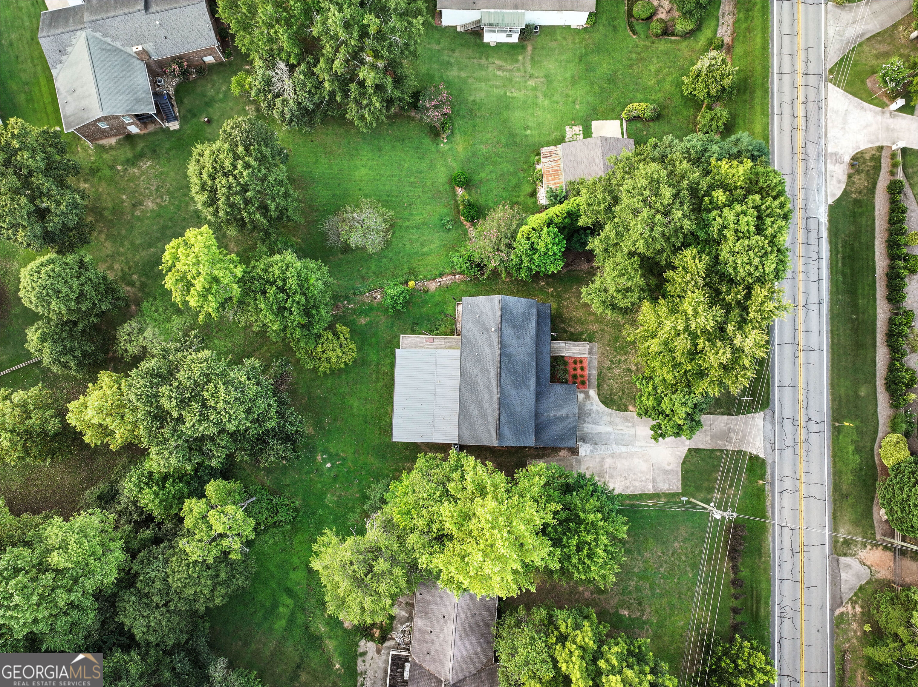 3235 Clarks Bridge Road Gainesville GA 30506