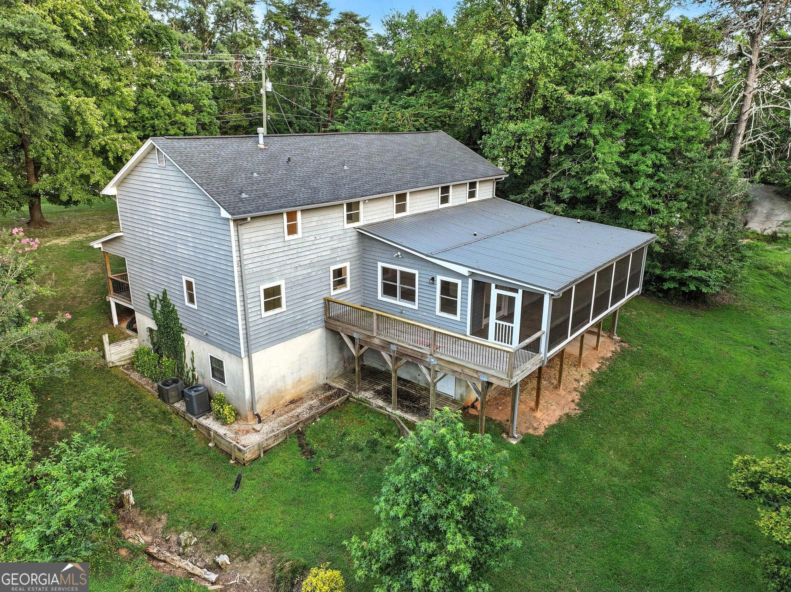 3235 Clarks Bridge Road Gainesville GA 30506