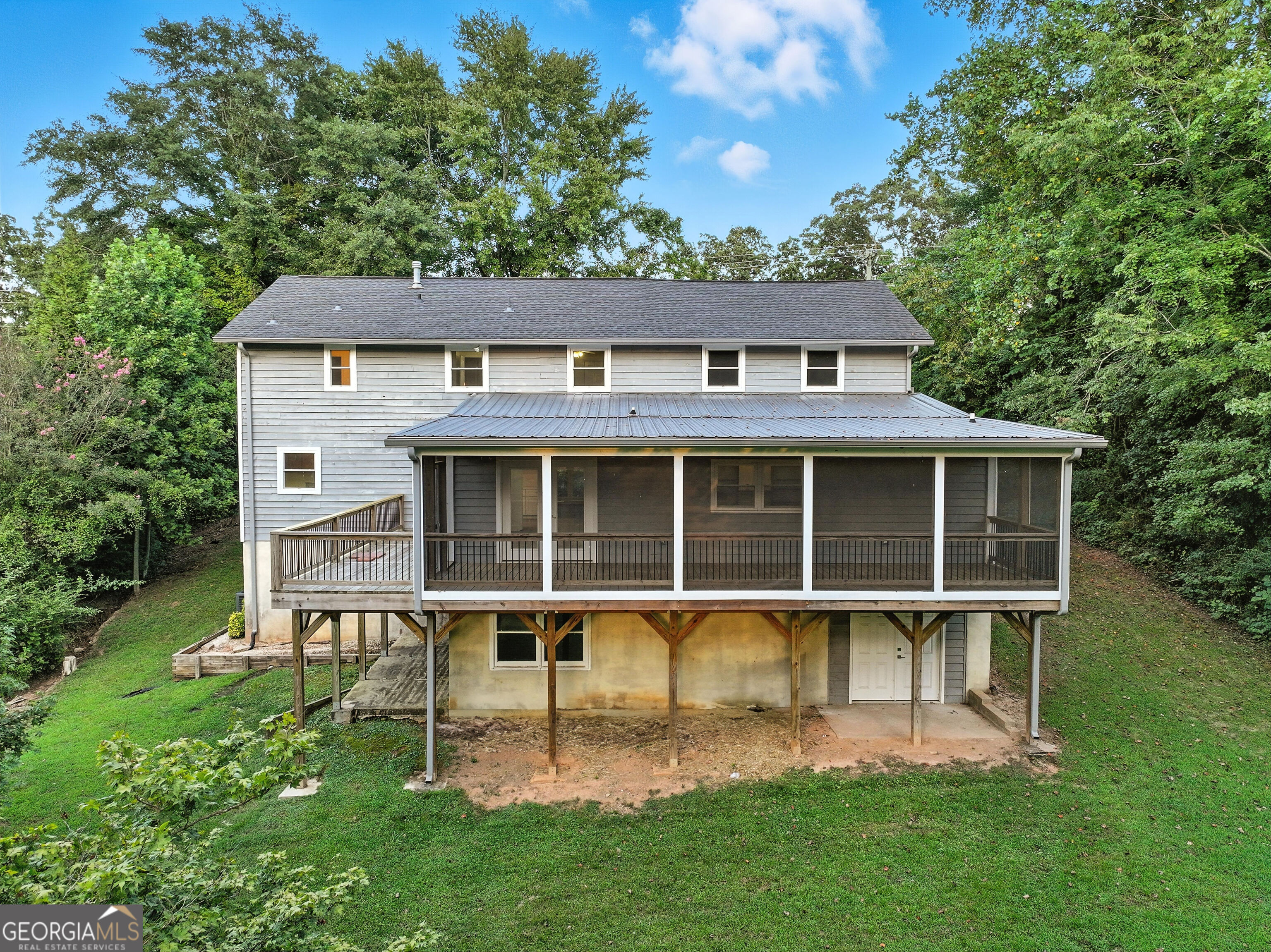 3235 Clarks Bridge Road Gainesville GA 30506
