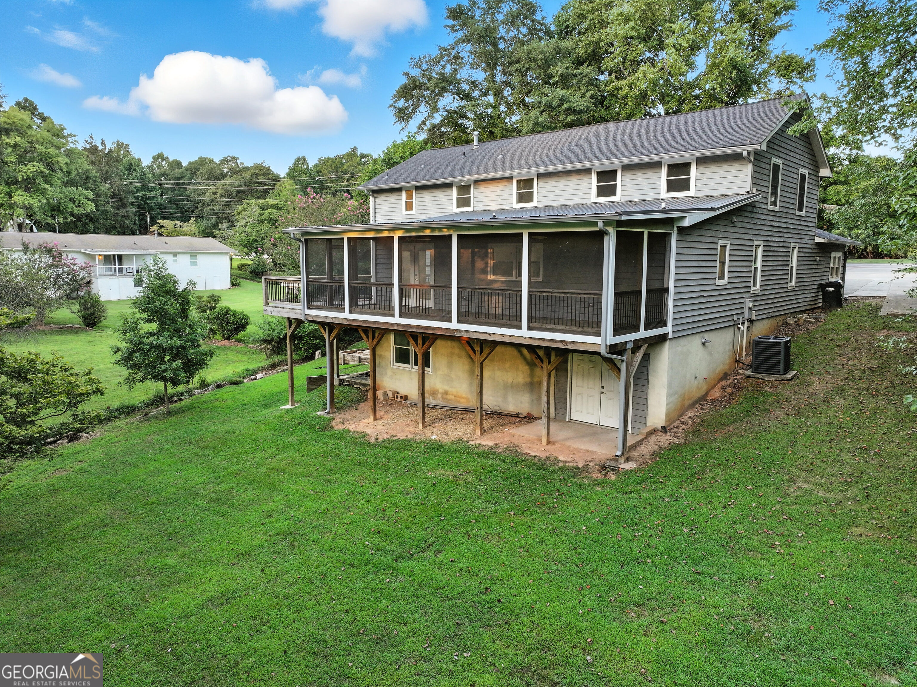3235 Clarks Bridge Road Gainesville GA 30506