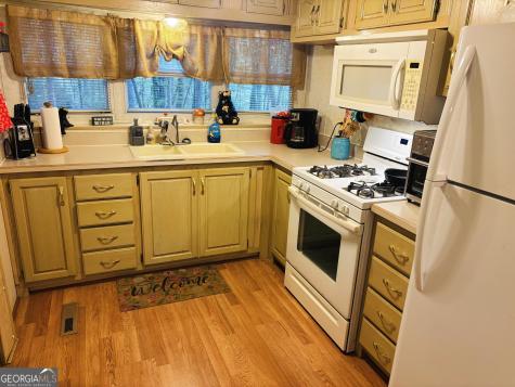 58 Timberview Drive Cleveland GA 30528