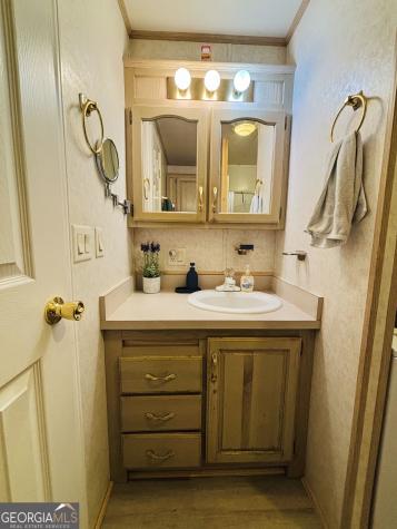58 Timberview Drive Cleveland GA 30528