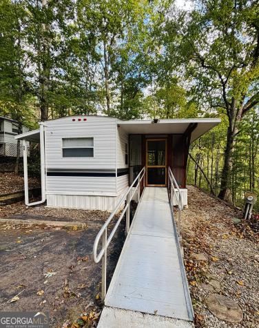58 Timberview Drive Cleveland GA 30528