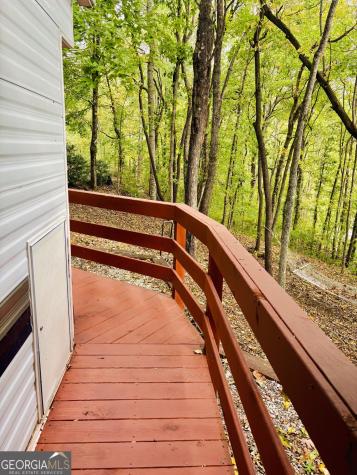58 Timberview Drive Cleveland GA 30528