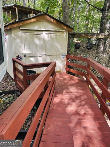 58 Timberview Drive Cleveland GA 30528