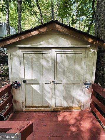 58 Timberview Drive Cleveland GA 30528