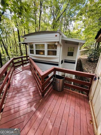 58 Timberview Drive Cleveland GA 30528