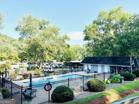 58 Timberview Drive Cleveland GA 30528
