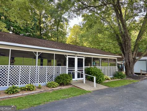 58 Timberview Drive Cleveland GA 30528