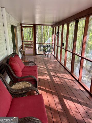 58 Timberview Drive Cleveland GA 30528