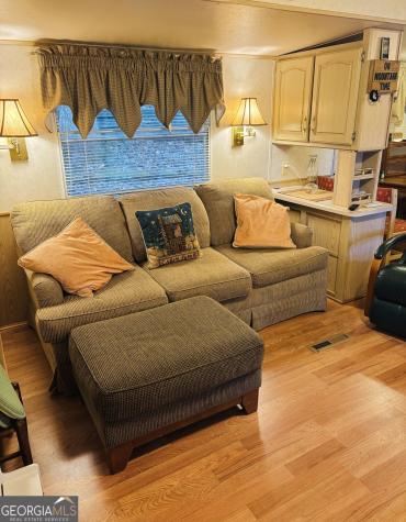 58 Timberview Drive Cleveland GA 30528