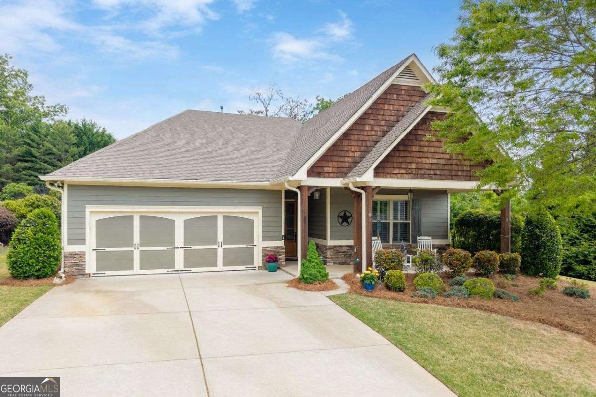 109 Laurel Canyon Trail Canton GA 30114