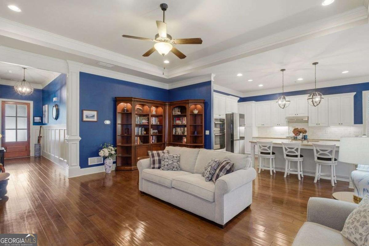 109 Laurel Canyon Trail Canton GA 30114