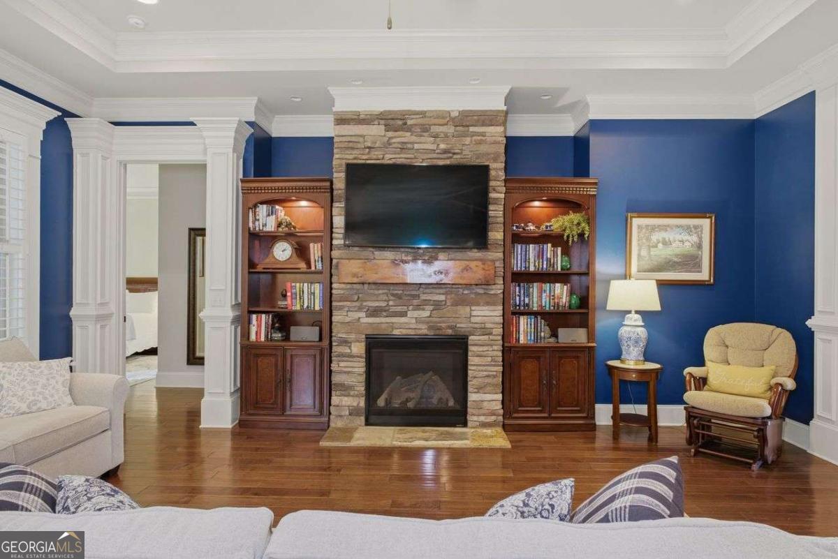 109 Laurel Canyon Trail Canton GA 30114