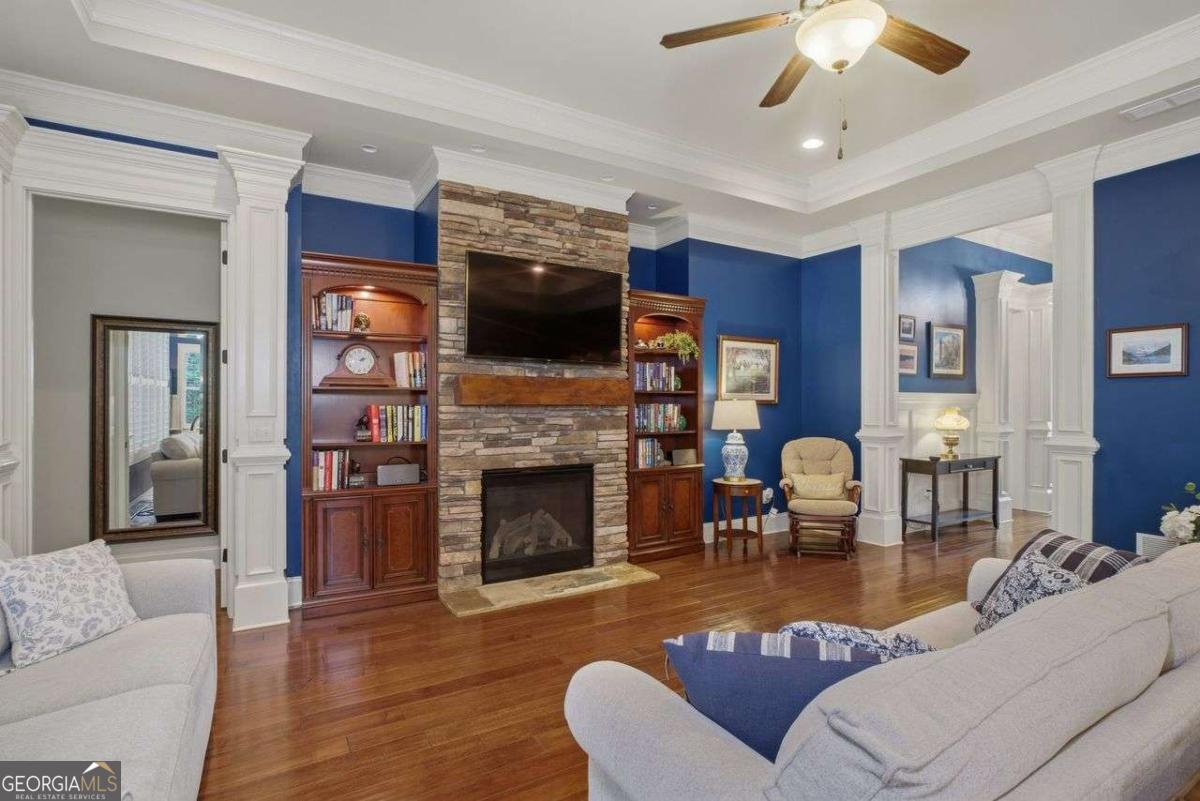 109 Laurel Canyon Trail Canton GA 30114