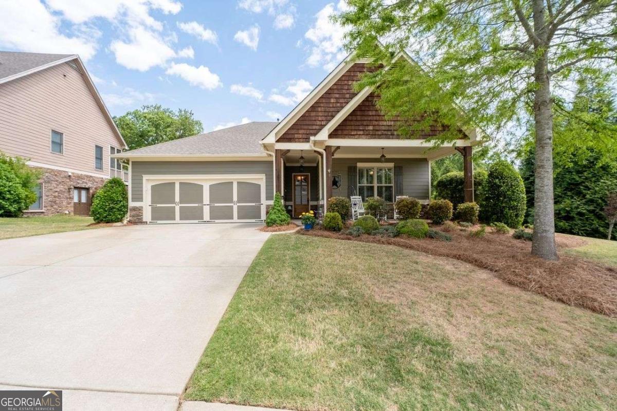 109 Laurel Canyon Trail Canton GA 30114