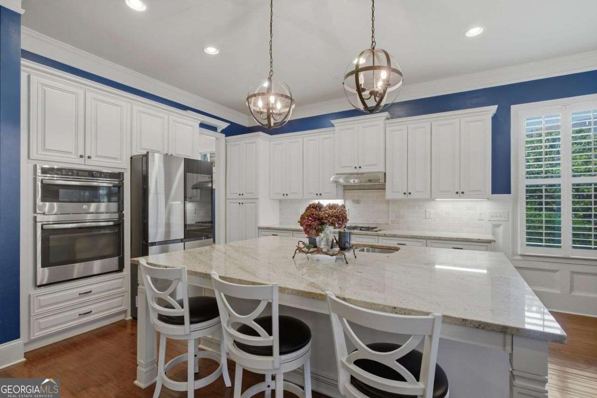 109 Laurel Canyon Trail Canton GA 30114