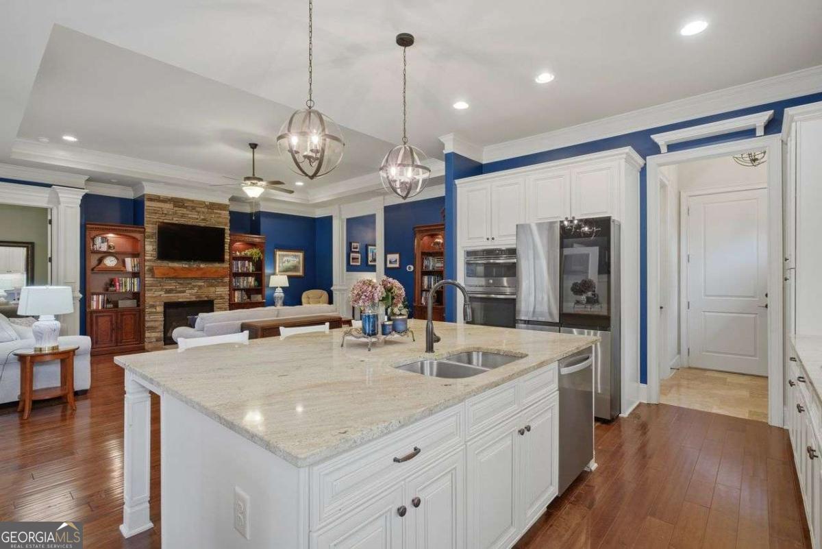 109 Laurel Canyon Trail Canton GA 30114