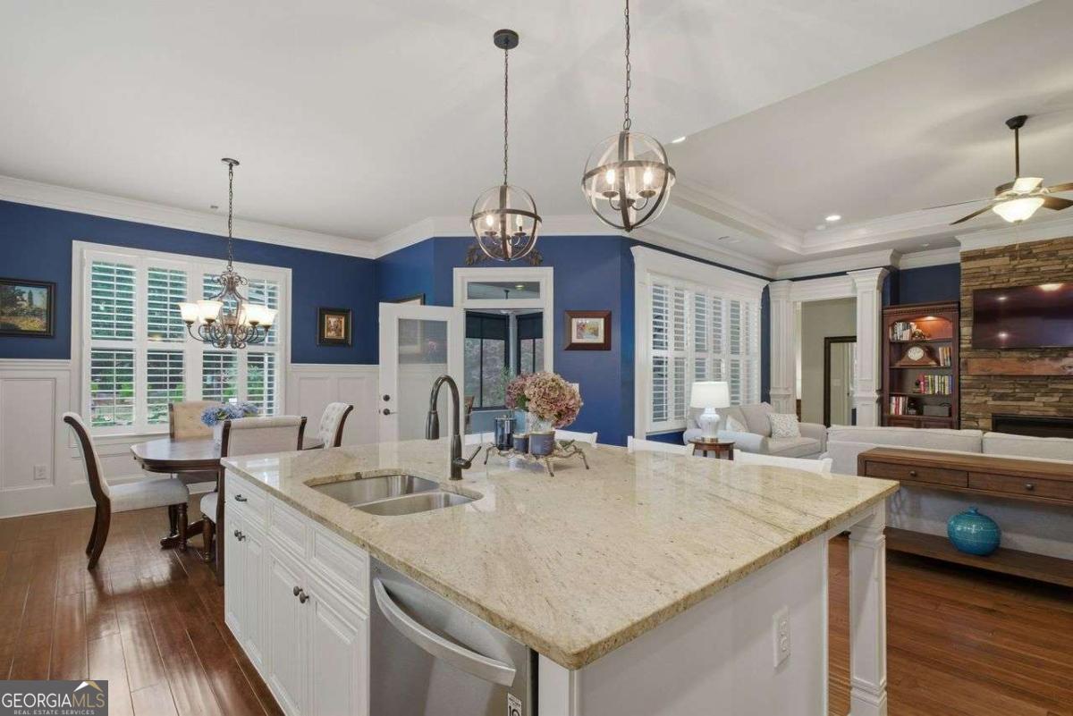 109 Laurel Canyon Trail Canton GA 30114