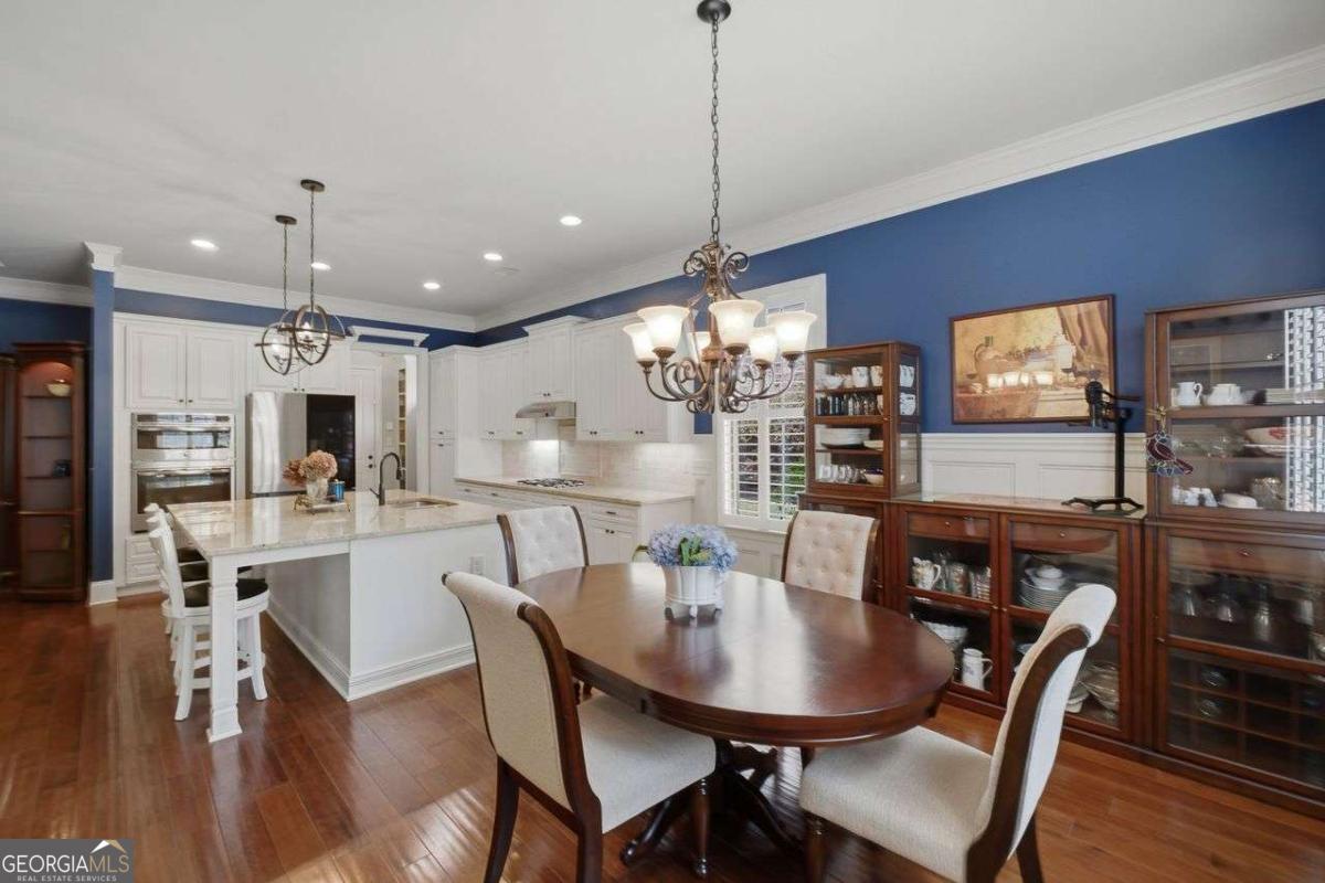 109 Laurel Canyon Trail Canton GA 30114