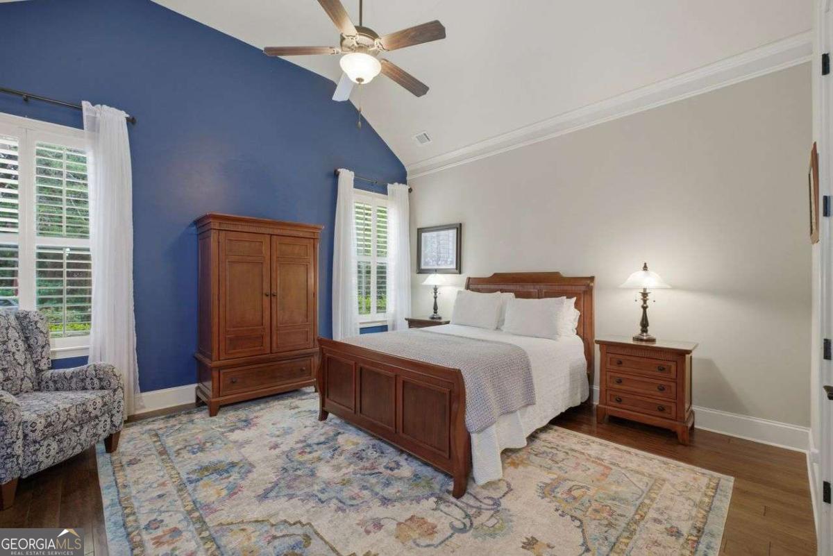 109 Laurel Canyon Trail Canton GA 30114