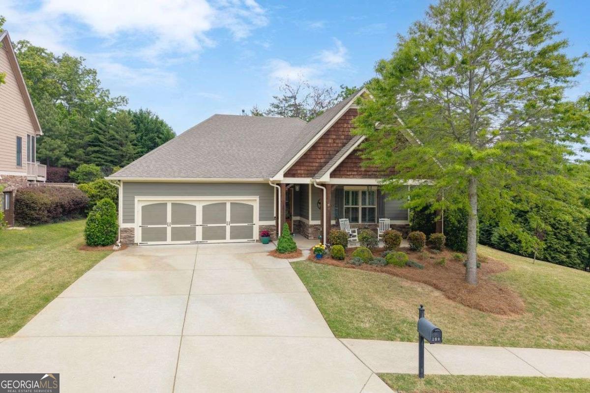 109 Laurel Canyon Trail Canton GA 30114