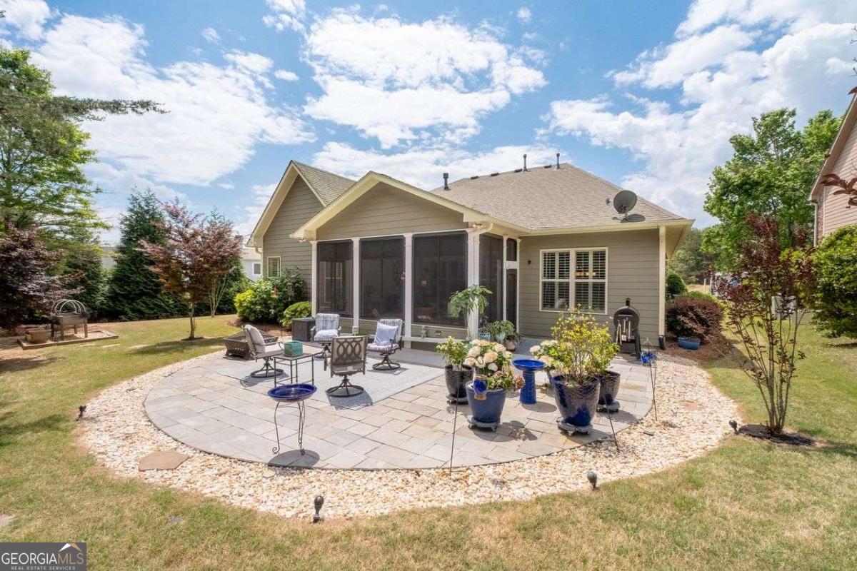 109 Laurel Canyon Trail Canton GA 30114