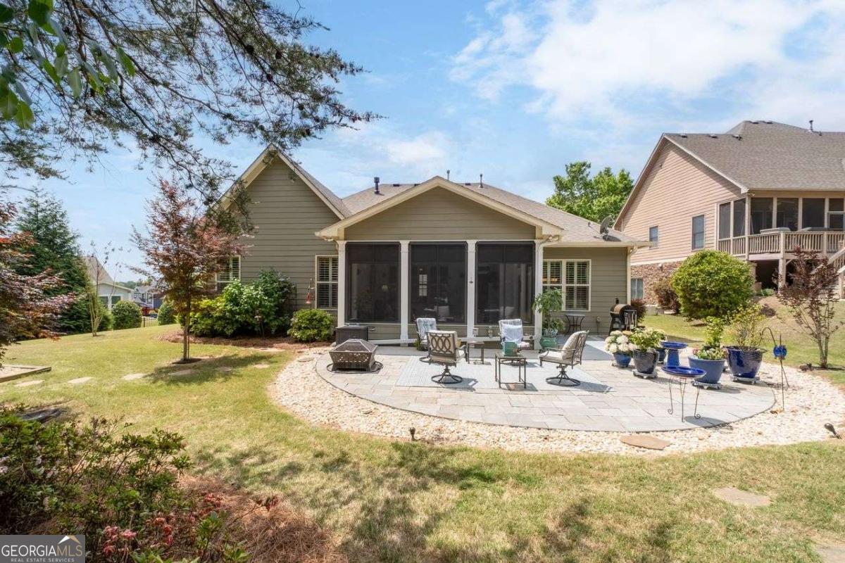 109 Laurel Canyon Trail Canton GA 30114