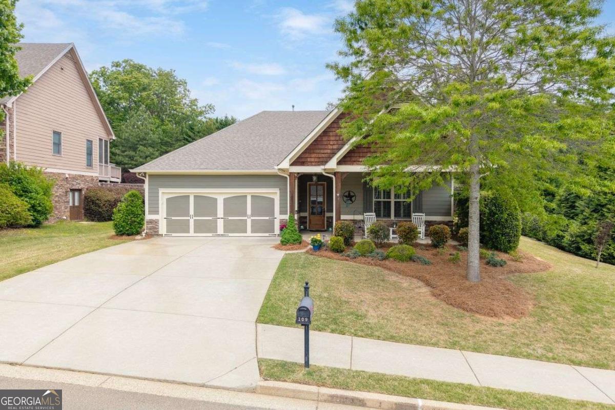 109 Laurel Canyon Trail Canton GA 30114