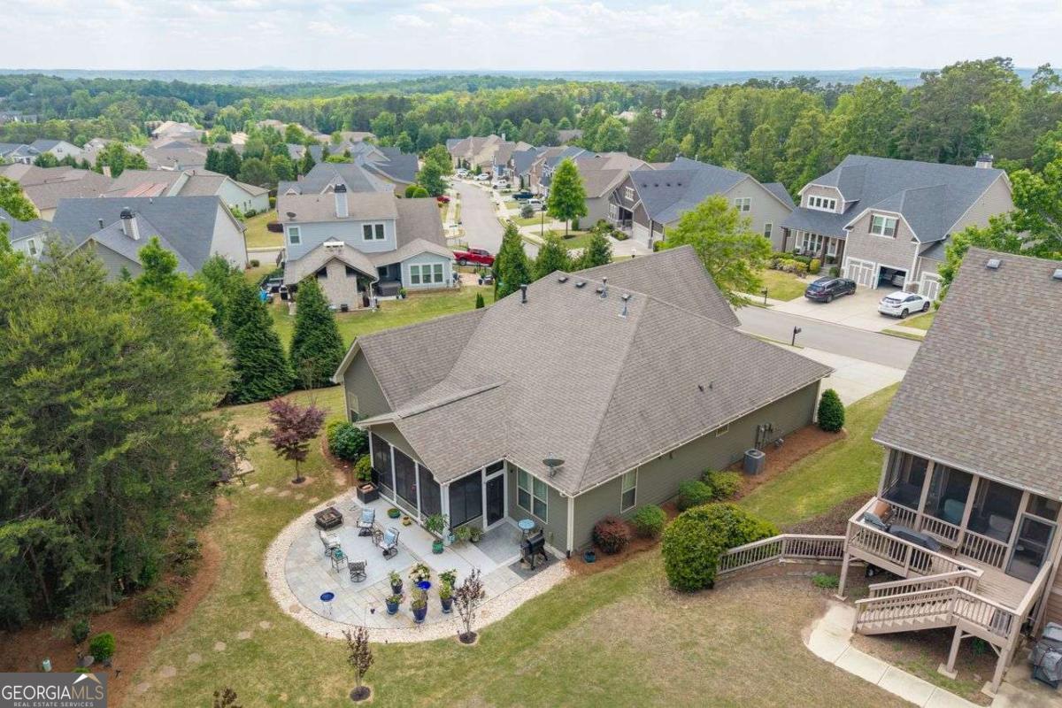 109 Laurel Canyon Trail Canton GA 30114