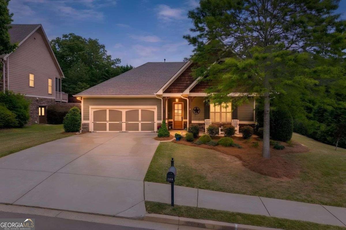 109 Laurel Canyon Trail Canton GA 30114