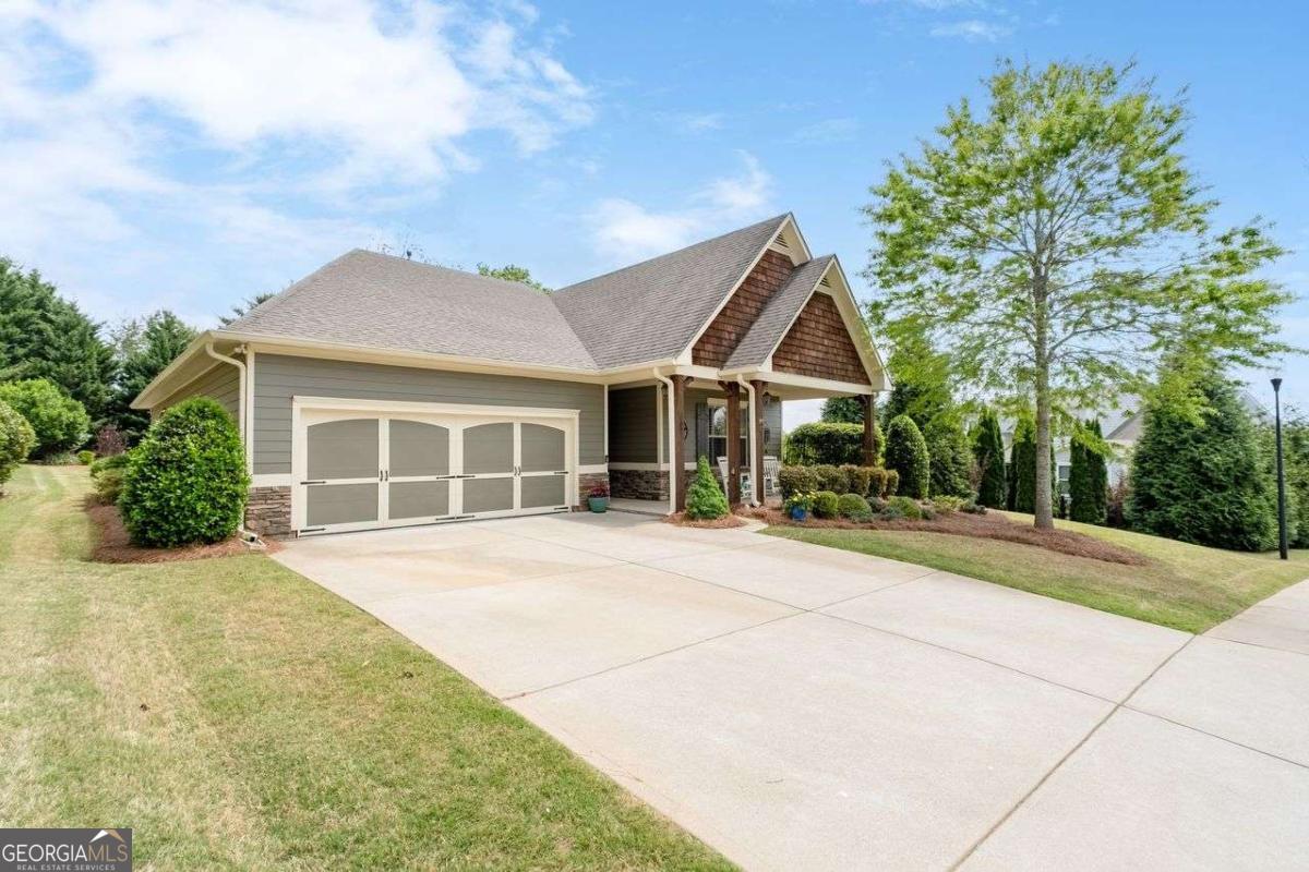 109 Laurel Canyon Trail Canton GA 30114