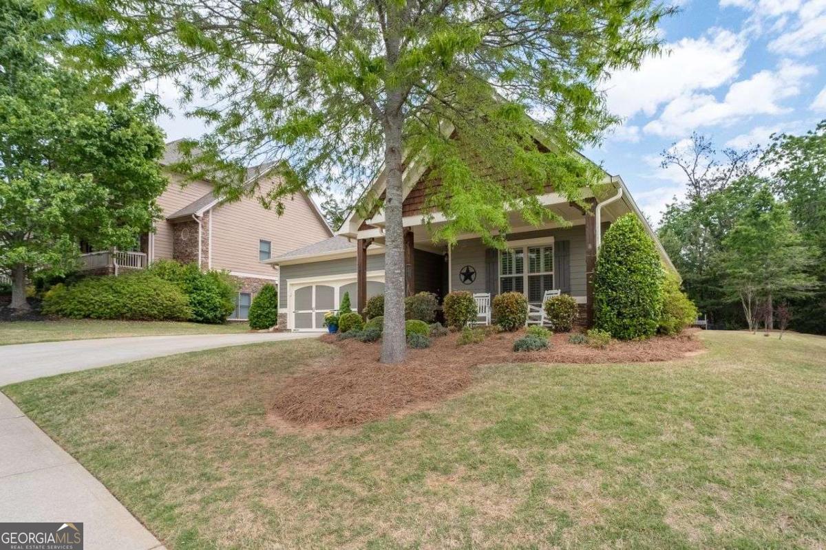 109 Laurel Canyon Trail Canton GA 30114