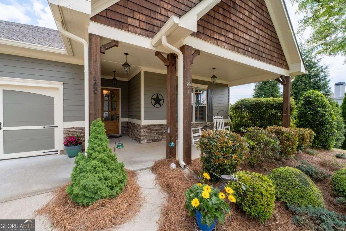109 Laurel Canyon Trail Canton GA 30114