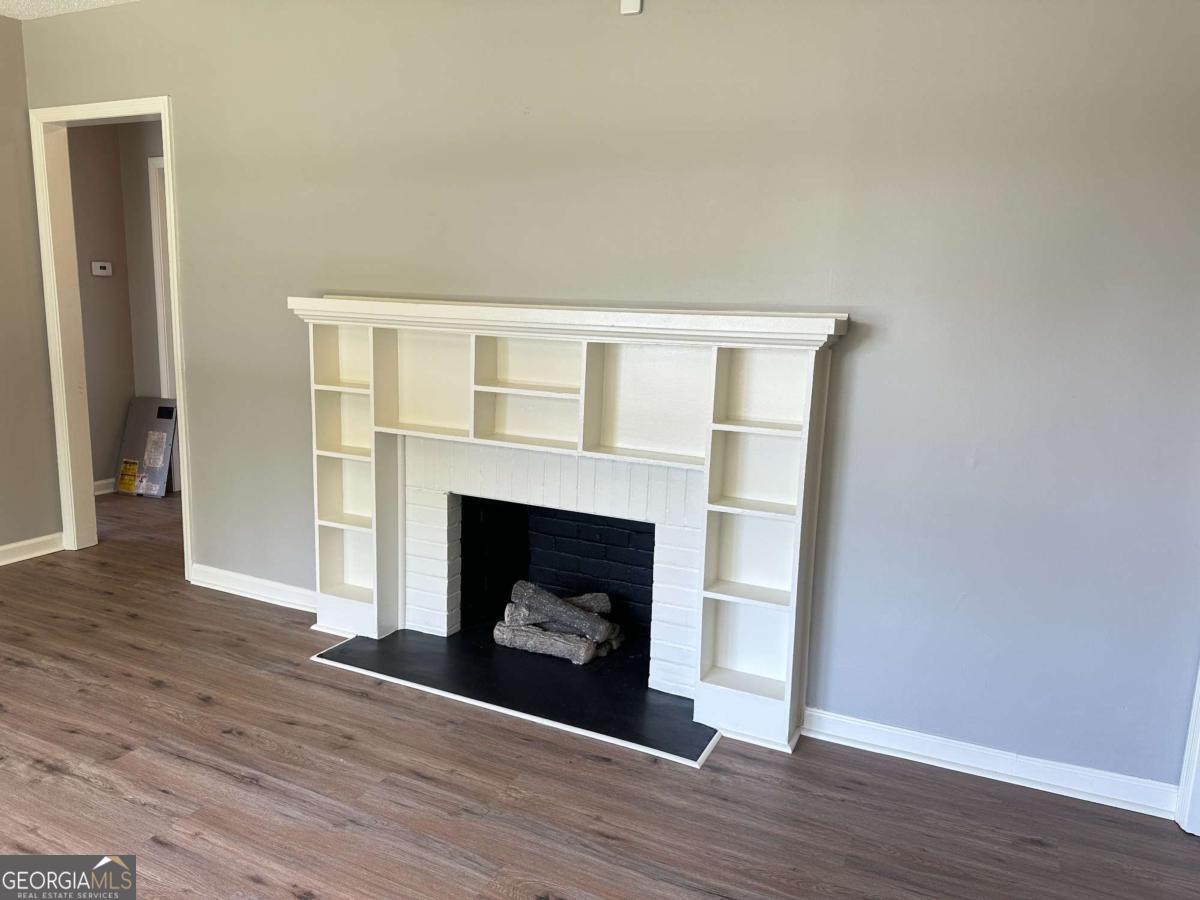 11 Pendleton Street Baxley GA 31513