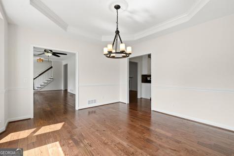 124 Golden Autumn Drive Dahlonega GA 30533
