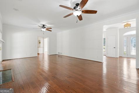 124 Golden Autumn Drive Dahlonega GA 30533